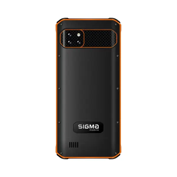x-treme pq56 black!}orange